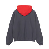 Stussy - Two Tone Hoodie