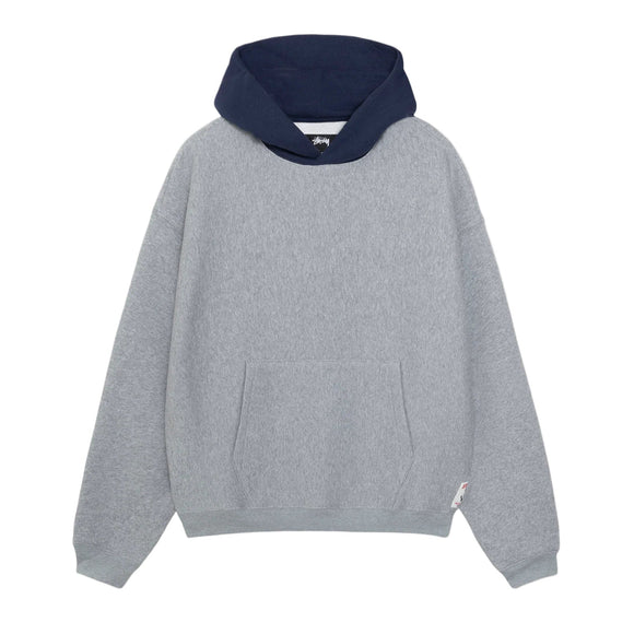 Stussy - Two Tone Hoodie