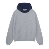 Stussy - Two Tone Hoodie