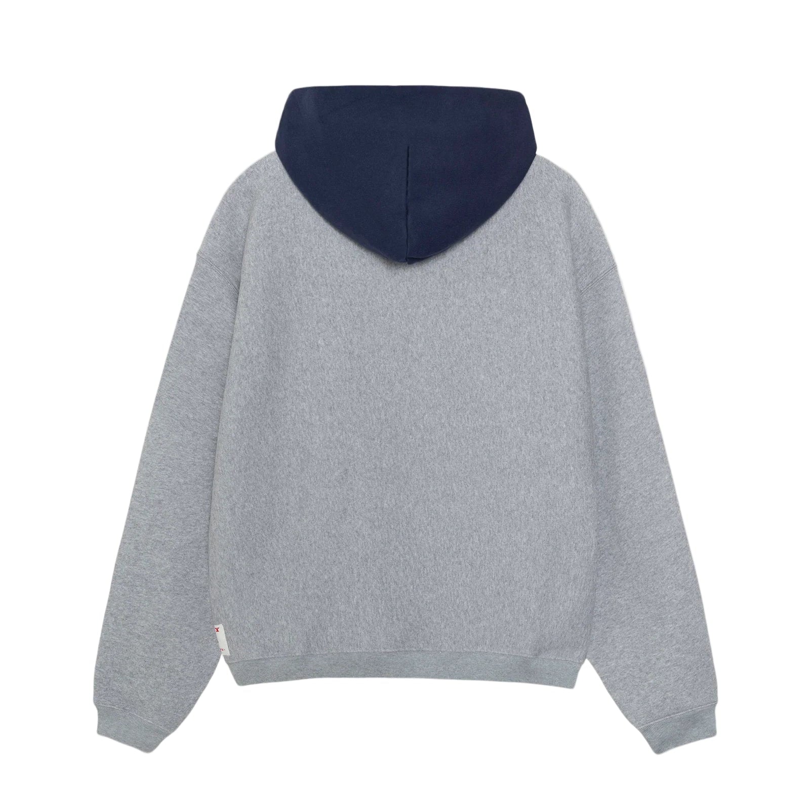 Stussy - Two Tone Hoodie – NJ Skateshop