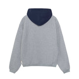 Stussy - Two Tone Hoodie