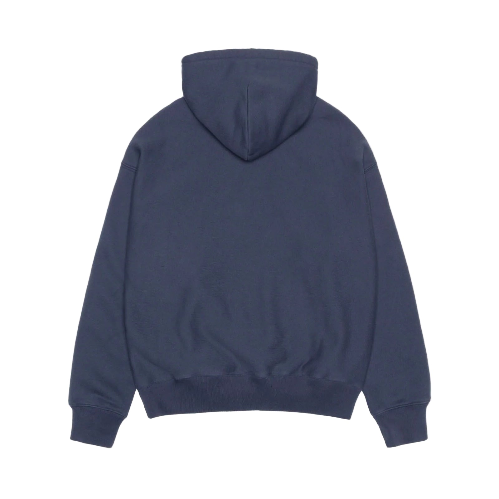 Stussy - Felt Applique Hoodie – NJ Skateshop