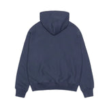 Stussy - Felt Applique Hoodie