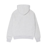 Stussy - Established Zip Hoodie