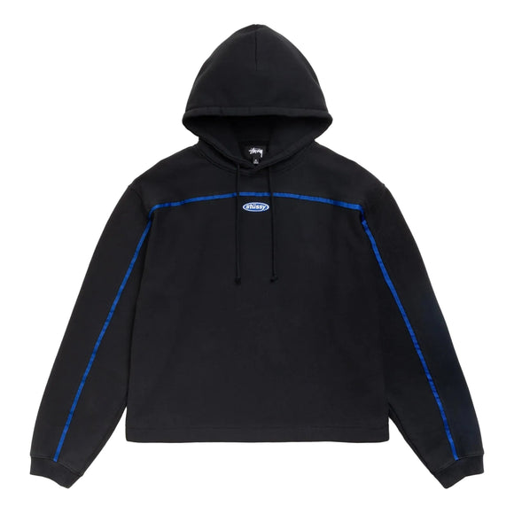 Stussy - Oval Pullover Hood – NJ Skateshop