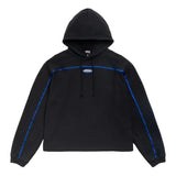 Stussy - Oval Pullover Hood