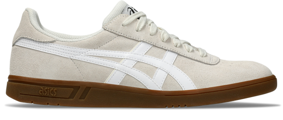 Asics Gel Vickka Pro Cream White NJ Skateshop