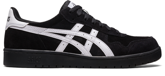 Asics - Japan Pro (Black/White)