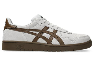 Asics - Japan Pro (Cloud Grey/Brown Storm) – NJ Skateshop