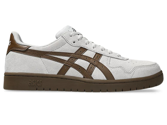 Asics - Japan Pro (Cloud Grey/Brown Storm)