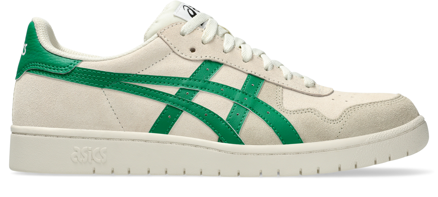 Asics Japan Pro Birch Kale NJ Skateshop