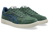 Asics - Japan Pro (Forest Night/Mako Blue)
