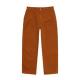 Stussy - Workwear Trouser Twill