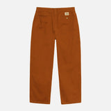 Stussy - Workwear Trouser Twill