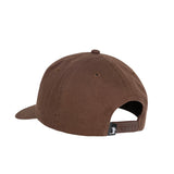 Stussy - Mid-Depth Big Stock Snapback