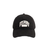 Stussy - Low Profile Crew Strapback Hat