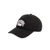 Stussy - Low Profile Crew Strapback Hat