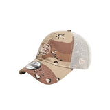 Stussy - New Era 9Twenty SS Link Trucker Hat