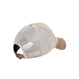 Stussy - New Era 9Twenty SS Link Trucker Hat