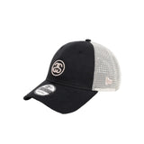 Stussy - New Era 9Twenty SS Link Trucker Hat