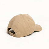 Stussy - Mid Depth Snapback