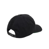 Stussy - Mid Depth Snapback