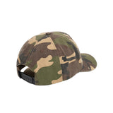 Stussy - Mid Depth Snapback