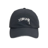 Stussy - Smooth Stock Nylon Sport Cap