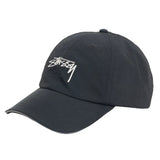 Stussy - Smooth Stock Nylon Sport Cap