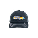Stussy - Oval Star Cap