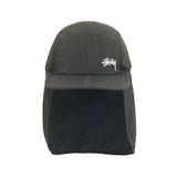 Stussy - Foldable Shade Hat