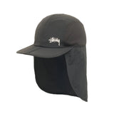 Stussy - Foldable Shade Hat