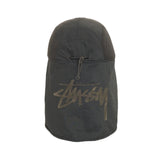 Stussy - Foldable Shade Hat
