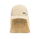 Stussy - Foldable Shade Hat