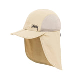 Stussy - Foldable Shade Hat