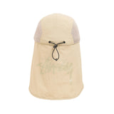 Stussy - Foldable Shade Hat