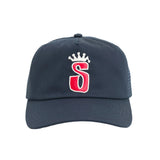 Stussy - S Crown Trucker
