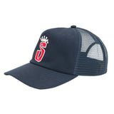 Stussy - S Crown Trucker