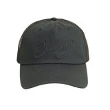Stussy - Cursive Stitch Trucker