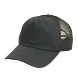 Stussy - Cursive Stitch Trucker