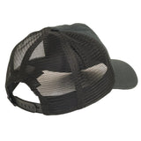 Stussy - Cursive Stitch Trucker