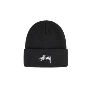 Stussy - Cuff Beanie Stock