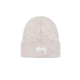 Stussy - Cuff Beanie Stock