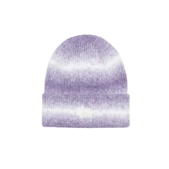 Stussy - Cuff Beanie Knit Stripe