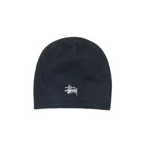 Stussy - Skull Cap Waffle