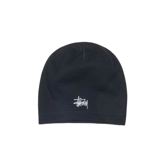 Stussy - Skull Cap Waffle