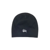 Stussy - Skull Cap Waffle