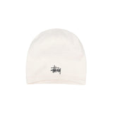 Stussy - Skull Cap Waffle