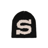Stussy - Knit Skullcap Burley S
