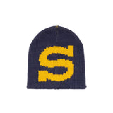 Stussy - Knit Skullcap Burley S